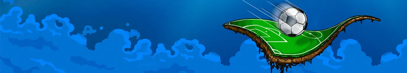 FC 26. eSports Battle. International A